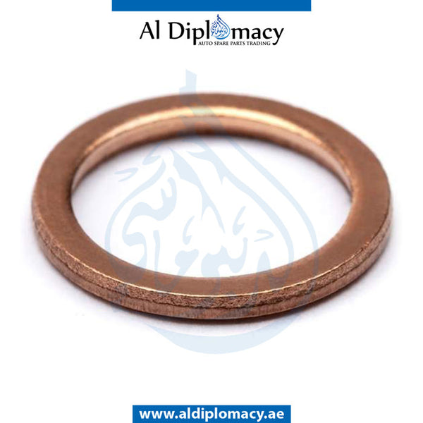 SEALING RING for Mercedes-Benz CL Class C192 (2015-2022) models, Part Number N007603012102